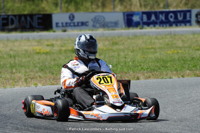 21/06/2015 : Course Club de Muret (Photos Patrick Lascombes) 2015 — karting