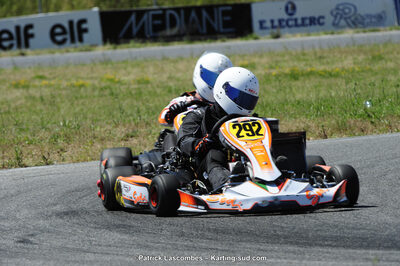 21/06/2015 : Course Club de Muret (Photos Patrick Lascombes) 2015 — karting