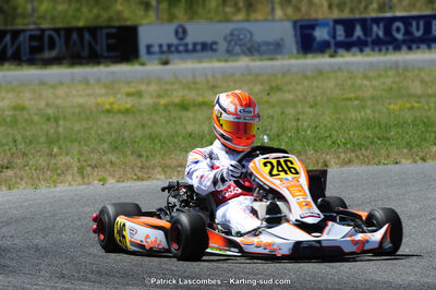 21/06/2015 : Course Club de Muret (Photos Patrick Lascombes) 2015 — karting