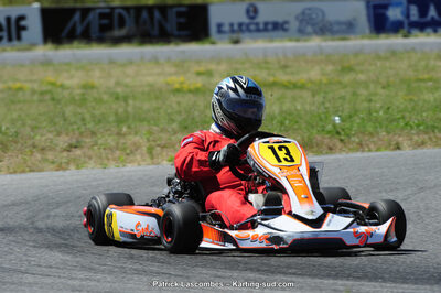 21/06/2015 : Course Club de Muret (Photos Patrick Lascombes) 2015 — karting