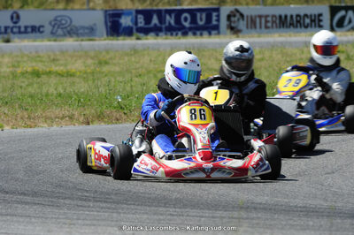 21/06/2015 : Course Club de Muret (Photos Patrick Lascombes) 2015 — karting
