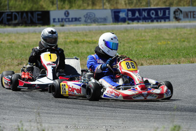 21/06/2015 : Course Club de Muret (Photos Patrick Lascombes) 2015 — karting