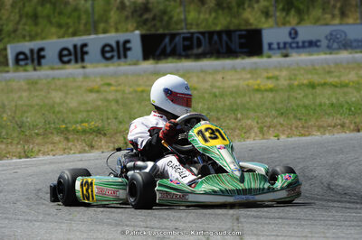 21/06/2015 : Course Club de Muret (Photos Patrick Lascombes) 2015 — karting