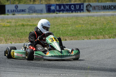 21/06/2015 : Course Club de Muret (Photos Patrick Lascombes) 2015 — karting