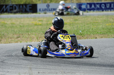 21/06/2015 : Course Club de Muret (Photos Patrick Lascombes) 2015 — karting