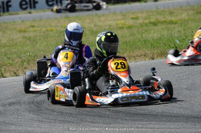 21/06/2015 : Course Club de Muret (Photos Patrick Lascombes) 2015 — karting