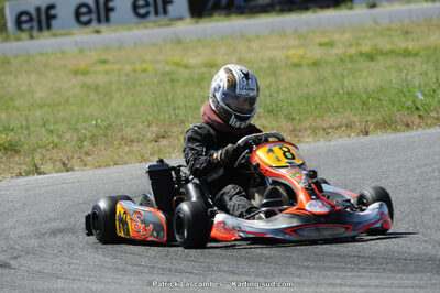 21/06/2015 : Course Club de Muret (Photos Patrick Lascombes) 2015 — karting