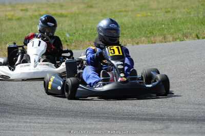 21/06/2015 : Course Club de Muret (Photos Patrick Lascombes) 2015 — karting