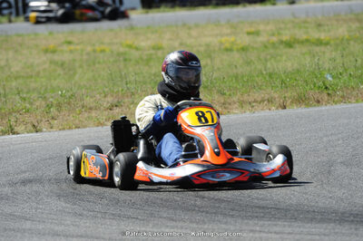 21/06/2015 : Course Club de Muret (Photos Patrick Lascombes) 2015 — karting