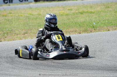21/06/2015 : Course Club de Muret (Photos Patrick Lascombes) 2015 — karting