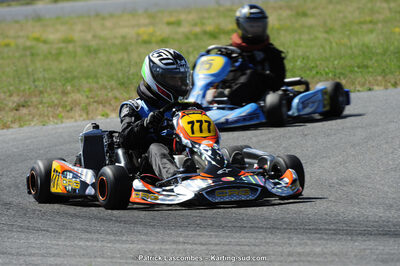 21/06/2015 : Course Club de Muret (Photos Patrick Lascombes) 2015 — karting