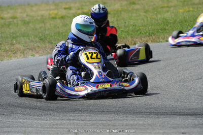 21/06/2015 : Course Club de Muret (Photos Patrick Lascombes) 2015 — karting