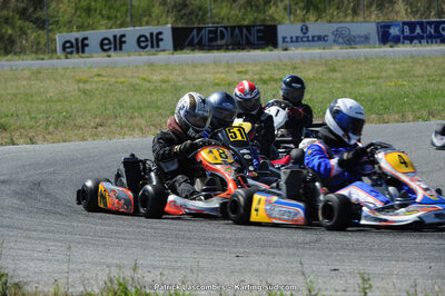 21/06/2015 : Course Club de Muret (Photos Patrick Lascombes) 2015 — karting