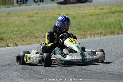 21/06/2015 : Course Club de Muret (Photos Patrick Lascombes) 2015 — karting