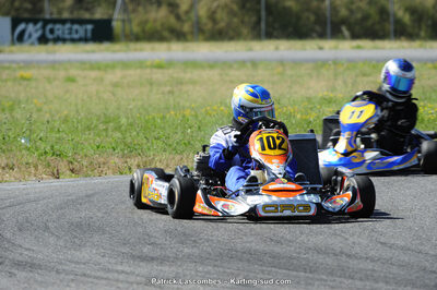 21/06/2015 : Course Club de Muret (Photos Patrick Lascombes) 2015 — karting