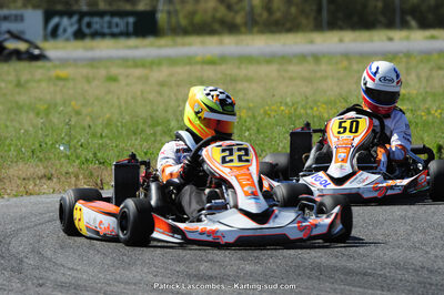 21/06/2015 : Course Club de Muret (Photos Patrick Lascombes) 2015 — karting
