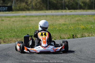 21/06/2015 : Course Club de Muret (Photos Patrick Lascombes) 2015 — karting