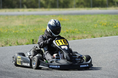 21/06/2015 : Course Club de Muret (Photos Patrick Lascombes) 2015 — karting