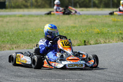 21/06/2015 : Course Club de Muret (Photos Patrick Lascombes) 2015 — karting