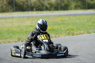 21/06/2015 : Course Club de Muret (Photos Patrick Lascombes) 2015 — karting