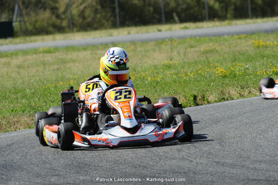 21/06/2015 : Course Club de Muret (Photos Patrick Lascombes) 2015 — karting