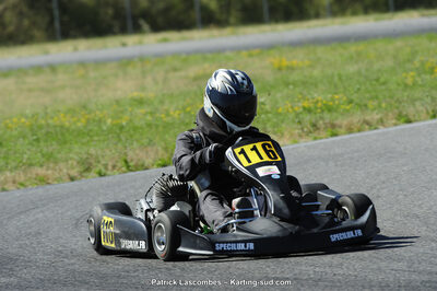 21/06/2015 : Course Club de Muret (Photos Patrick Lascombes) 2015 — karting