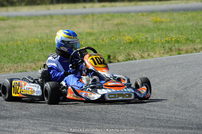 21/06/2015 : Course Club de Muret (Photos Patrick Lascombes) 2015 — karting