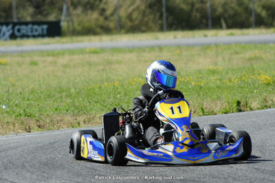21/06/2015 : Course Club de Muret (Photos Patrick Lascombes) 2015 — karting
