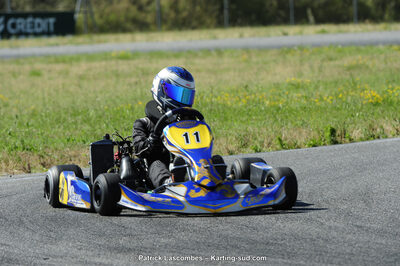 21/06/2015 : Course Club de Muret (Photos Patrick Lascombes) 2015 — karting