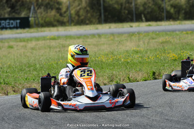 21/06/2015 : Course Club de Muret (Photos Patrick Lascombes) 2015 — karting