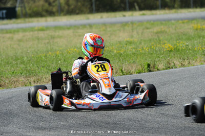 21/06/2015 : Course Club de Muret (Photos Patrick Lascombes) 2015 — karting