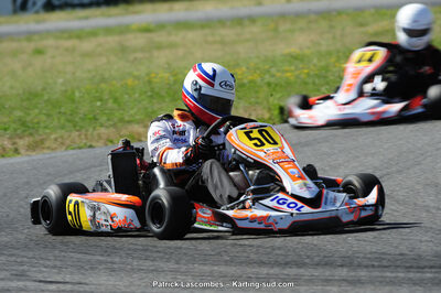 21/06/2015 : Course Club de Muret (Photos Patrick Lascombes) 2015 — karting