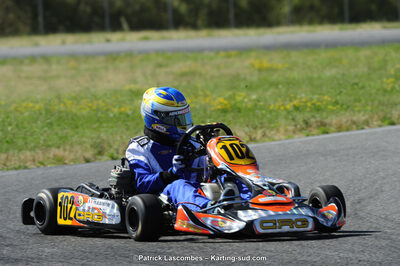 21/06/2015 : Course Club de Muret (Photos Patrick Lascombes) 2015 — karting