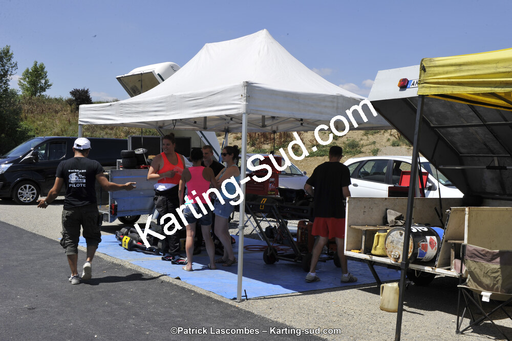 21/06/2015 : Course Club de Muret (Photos Patrick Lascombes) 2015 — karting