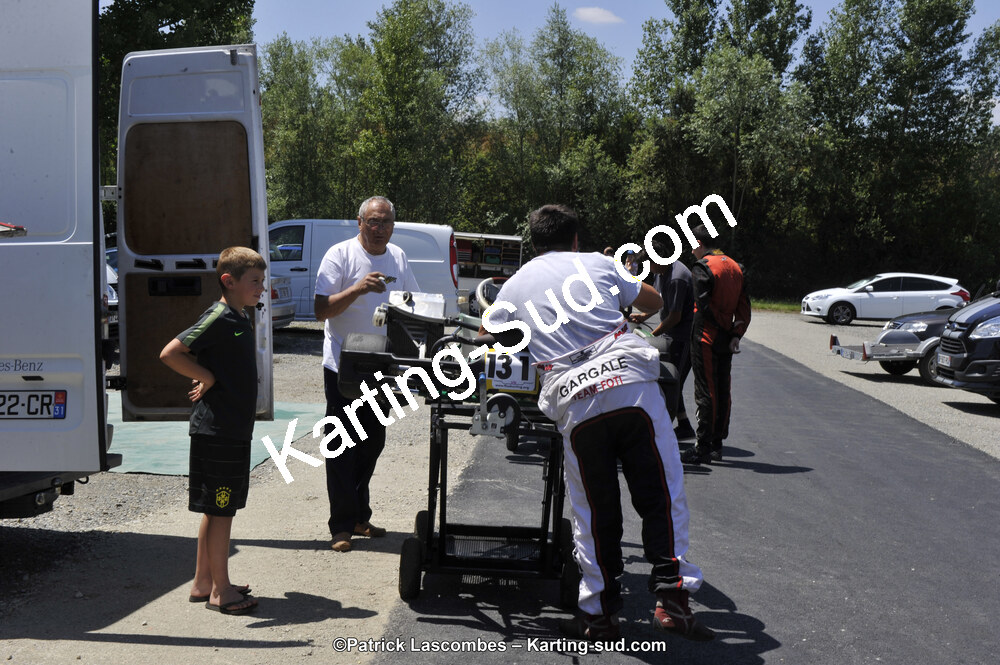 21/06/2015 : Course Club de Muret (Photos Patrick Lascombes) 2015 — karting
