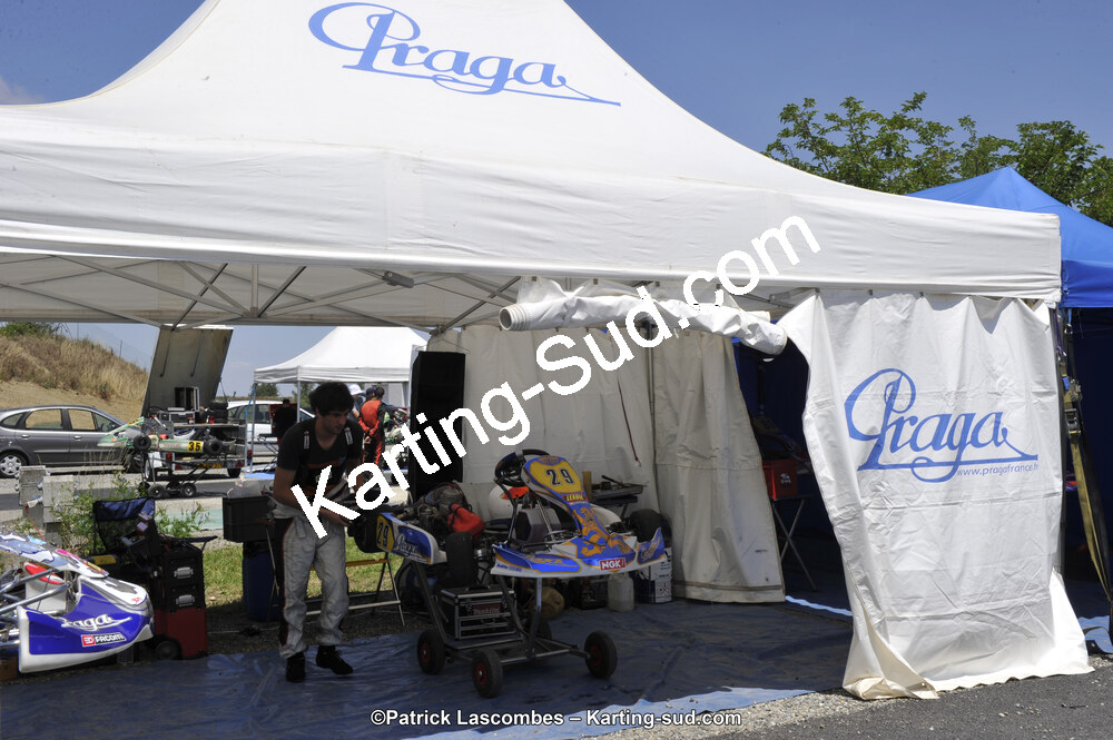 21/06/2015 : Course Club de Muret (Photos Patrick Lascombes) 2015 — karting