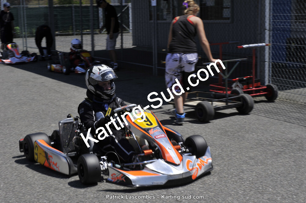 21/06/2015 : Course Club de Muret (Photos Patrick Lascombes) 2015 — karting