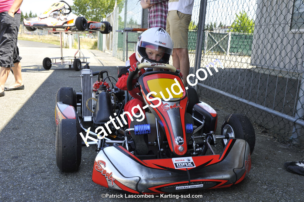 21/06/2015 : Course Club de Muret (Photos Patrick Lascombes) 2015 — karting