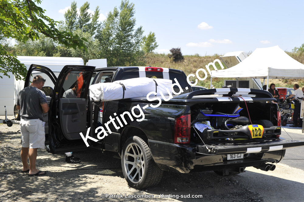 21/06/2015 : Course Club de Muret (Photos Patrick Lascombes) 2015 — karting