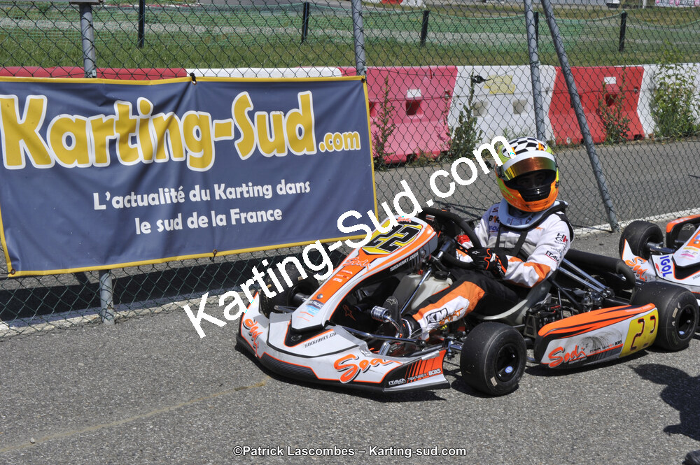 21/06/2015 : Course Club de Muret (Photos Patrick Lascombes) 2015 — karting