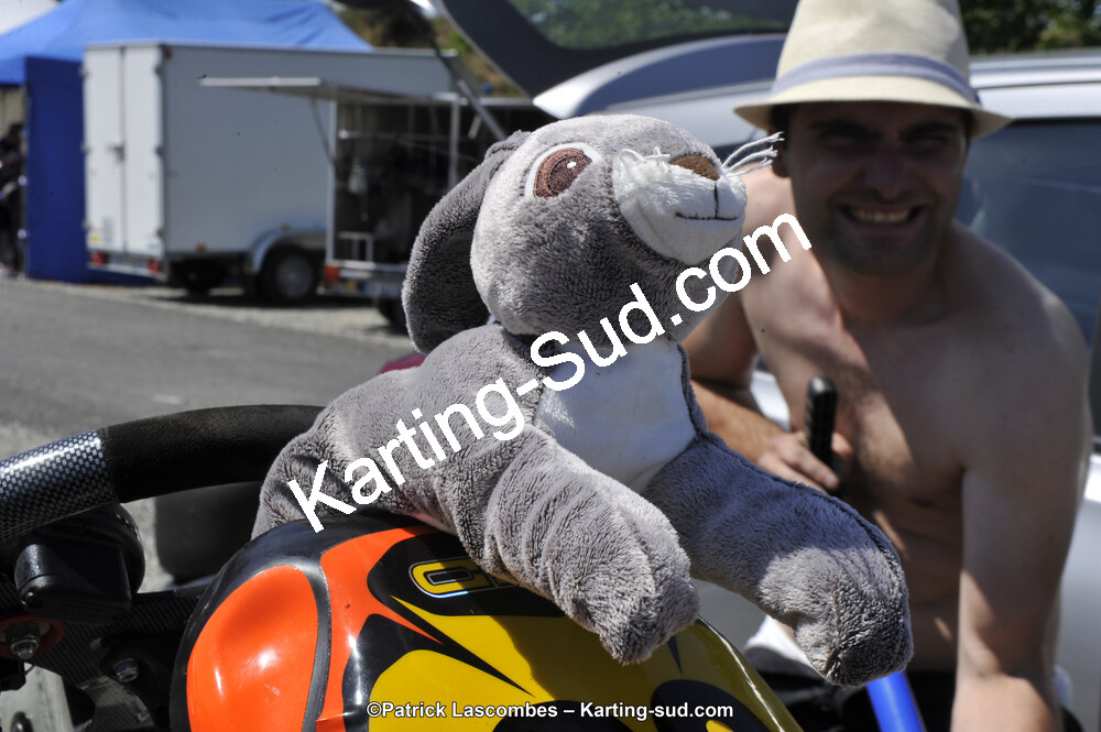 21/06/2015 : Course Club de Muret (Photos Patrick Lascombes) 2015 — karting