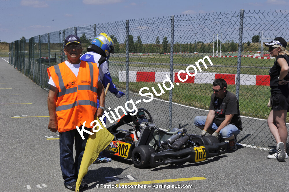 21/06/2015 : Course Club de Muret (Photos Patrick Lascombes) 2015 — karting