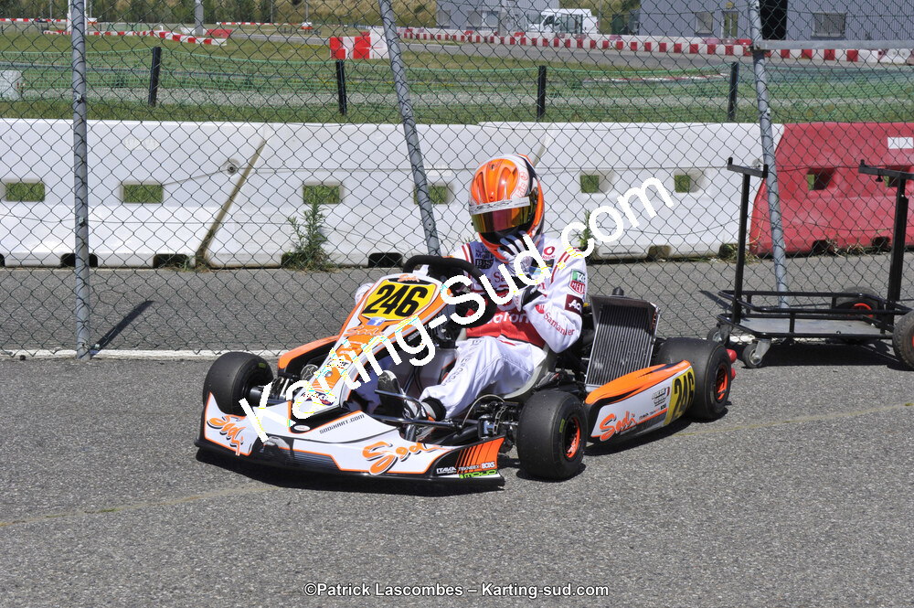 21/06/2015 : Course Club de Muret (Photos Patrick Lascombes) 2015 — karting
