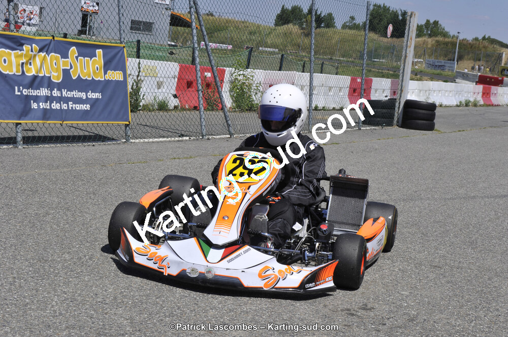 21/06/2015 : Course Club de Muret (Photos Patrick Lascombes) 2015 — karting
