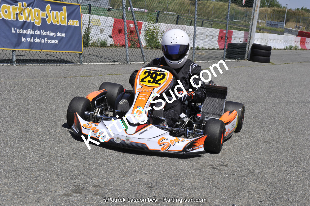 21/06/2015 : Course Club de Muret (Photos Patrick Lascombes) 2015 — karting