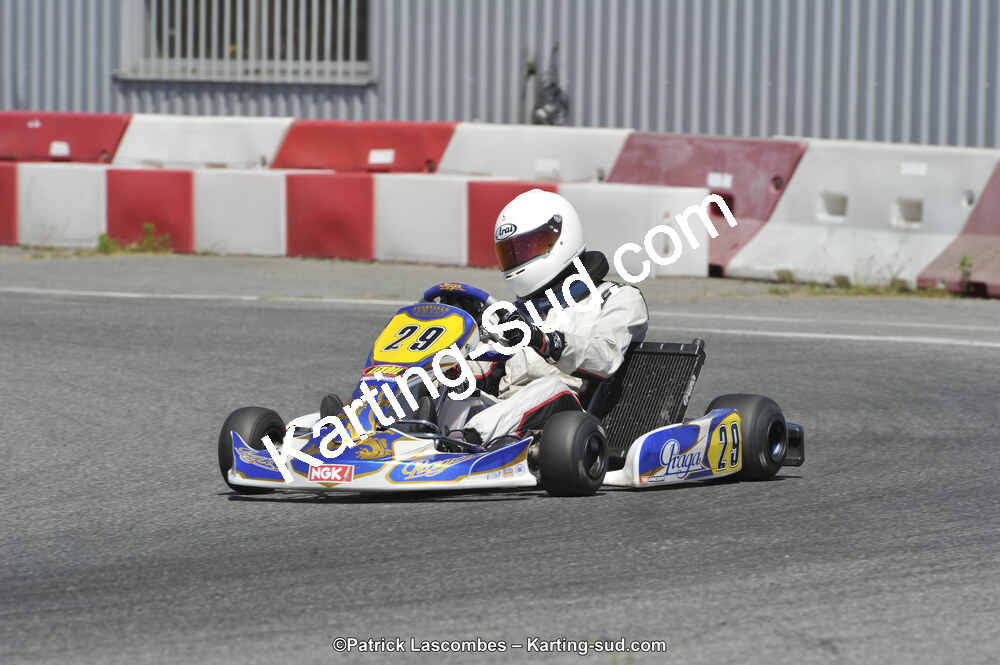 21/06/2015 : Course Club de Muret (Photos Patrick Lascombes) 2015 — karting