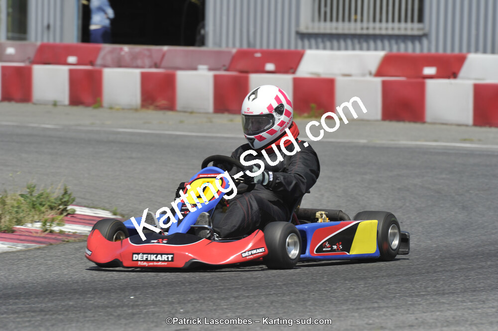21/06/2015 : Course Club de Muret (Photos Patrick Lascombes) 2015 — karting