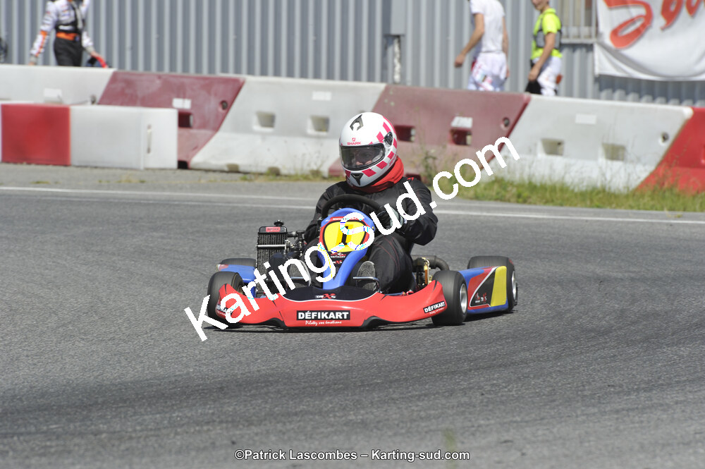 21/06/2015 : Course Club de Muret (Photos Patrick Lascombes) 2015 — karting