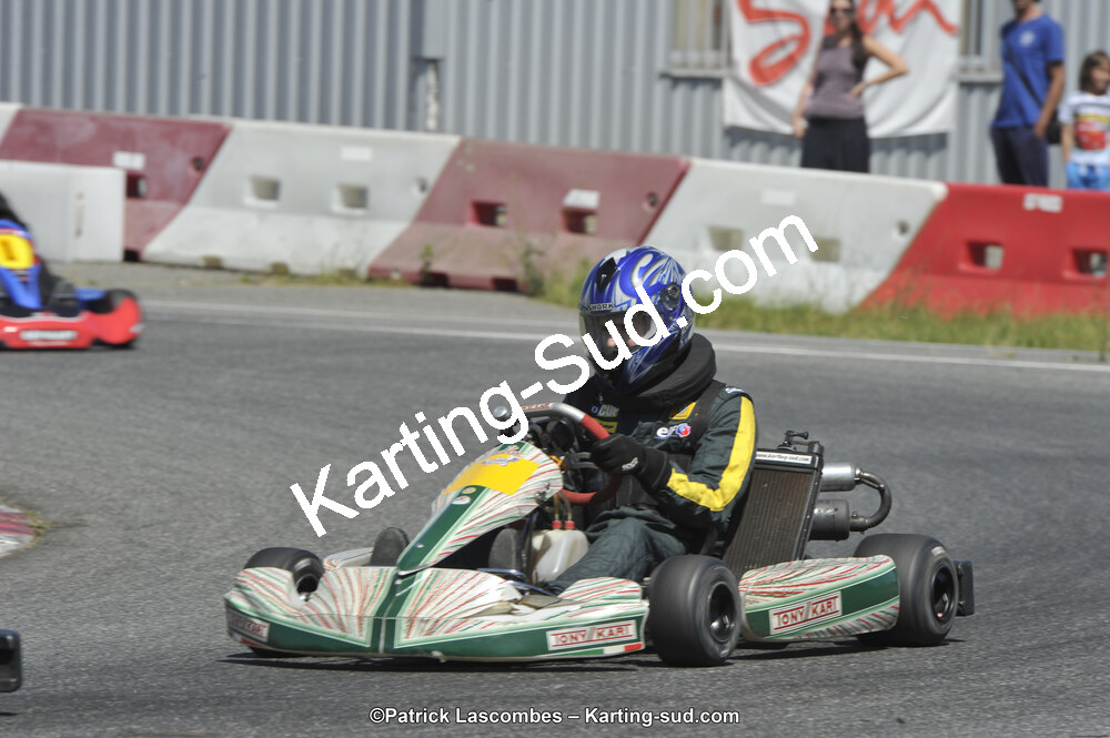 21/06/2015 : Course Club de Muret (Photos Patrick Lascombes) 2015 — karting