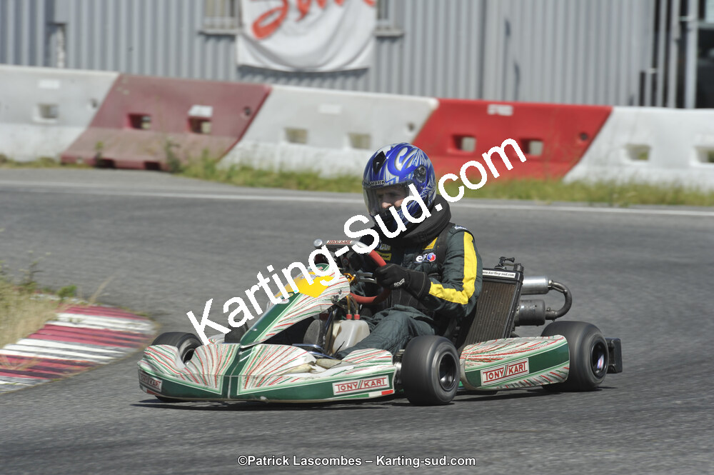 21/06/2015 : Course Club de Muret (Photos Patrick Lascombes) 2015 — karting